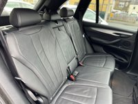 USED 2017 17 BMW X5 3.0 XDRIVE30D M SPORT 5d 255 BHP FULL RAC BUYSURE PACKAGE INCLUDED