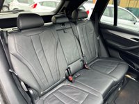 USED 2017 17 BMW X5 3.0 XDRIVE30D M SPORT 5d 255 BHP FULL RAC BUYSURE PACKAGE INCLUDED