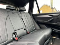 USED 2017 17 BMW X5 3.0 XDRIVE30D M SPORT 5d 255 BHP FULL RAC BUYSURE PACKAGE INCLUDED