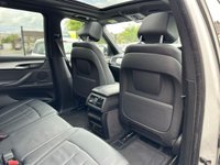 USED 2017 17 BMW X5 3.0 XDRIVE30D M SPORT 5d 255 BHP FULL RAC BUYSURE PACKAGE INCLUDED