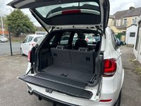 USED 2017 17 BMW X5 3.0 XDRIVE30D M SPORT 5d 255 BHP FULL RAC BUYSURE PACKAGE INCLUDED