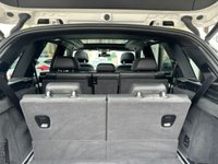 USED 2017 17 BMW X5 3.0 XDRIVE30D M SPORT 5d 255 BHP FULL RAC BUYSURE PACKAGE INCLUDED