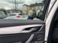 USED 2017 17 BMW X5 3.0 XDRIVE30D M SPORT 5d 255 BHP FULL RAC BUYSURE PACKAGE INCLUDED