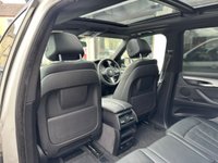 USED 2017 17 BMW X5 3.0 XDRIVE30D M SPORT 5d 255 BHP FULL RAC BUYSURE PACKAGE INCLUDED