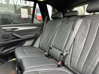 USED 2017 17 BMW X5 3.0 XDRIVE30D M SPORT 5d 255 BHP FULL RAC BUYSURE PACKAGE INCLUDED