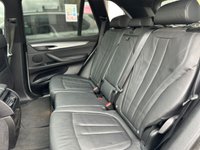 USED 2017 17 BMW X5 3.0 XDRIVE30D M SPORT 5d 255 BHP FULL RAC BUYSURE PACKAGE INCLUDED
