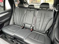 USED 2017 17 BMW X5 3.0 XDRIVE30D M SPORT 5d 255 BHP FULL RAC BUYSURE PACKAGE INCLUDED