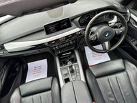 USED 2017 17 BMW X5 3.0 XDRIVE30D M SPORT 5d 255 BHP FULL RAC BUYSURE PACKAGE INCLUDED