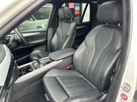 USED 2017 17 BMW X5 3.0 XDRIVE30D M SPORT 5d 255 BHP FULL RAC BUYSURE PACKAGE INCLUDED