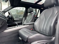 USED 2017 17 BMW X5 3.0 XDRIVE30D M SPORT 5d 255 BHP FULL RAC BUYSURE PACKAGE INCLUDED