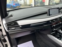 USED 2017 17 BMW X5 3.0 XDRIVE30D M SPORT 5d 255 BHP FULL RAC BUYSURE PACKAGE INCLUDED