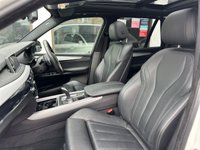 USED 2017 17 BMW X5 3.0 XDRIVE30D M SPORT 5d 255 BHP FULL RAC BUYSURE PACKAGE INCLUDED