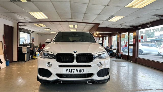 2017 BMW X5 - Photo 2