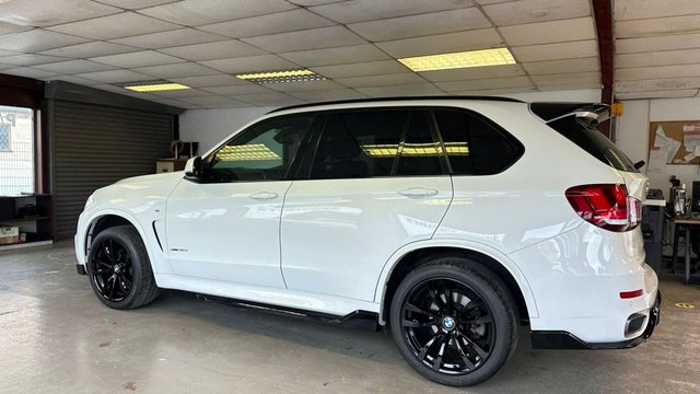 2017 BMW X5 - Photo 10