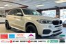USED 2017 17 BMW X5 3.0 XDRIVE30D M SPORT 5d 255 BHP FULL RAC BUYSURE PACKAGE INCLUDED