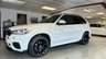 USED 2017 17 BMW X5 3.0 XDRIVE30D M SPORT 5d 255 BHP FULL RAC BUYSURE PACKAGE INCLUDED