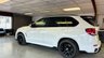 USED 2017 17 BMW X5 3.0 XDRIVE30D M SPORT 5d 255 BHP FULL RAC BUYSURE PACKAGE INCLUDED