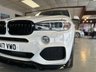 USED 2017 17 BMW X5 3.0 XDRIVE30D M SPORT 5d 255 BHP FULL RAC BUYSURE PACKAGE INCLUDED