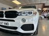 USED 2017 17 BMW X5 3.0 XDRIVE30D M SPORT 5d 255 BHP FULL RAC BUYSURE PACKAGE INCLUDED