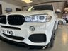 USED 2017 17 BMW X5 3.0 XDRIVE30D M SPORT 5d 255 BHP FULL RAC BUYSURE PACKAGE INCLUDED