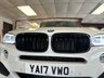 USED 2017 17 BMW X5 3.0 XDRIVE30D M SPORT 5d 255 BHP FULL RAC BUYSURE PACKAGE INCLUDED