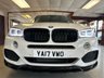 USED 2017 17 BMW X5 3.0 XDRIVE30D M SPORT 5d 255 BHP FULL RAC BUYSURE PACKAGE INCLUDED
