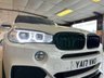 USED 2017 17 BMW X5 3.0 XDRIVE30D M SPORT 5d 255 BHP FULL RAC BUYSURE PACKAGE INCLUDED