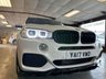 USED 2017 17 BMW X5 3.0 XDRIVE30D M SPORT 5d 255 BHP FULL RAC BUYSURE PACKAGE INCLUDED