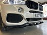 USED 2017 17 BMW X5 3.0 XDRIVE30D M SPORT 5d 255 BHP FULL RAC BUYSURE PACKAGE INCLUDED