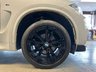USED 2017 17 BMW X5 3.0 XDRIVE30D M SPORT 5d 255 BHP FULL RAC BUYSURE PACKAGE INCLUDED