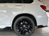 USED 2017 17 BMW X5 3.0 XDRIVE30D M SPORT 5d 255 BHP FULL RAC BUYSURE PACKAGE INCLUDED