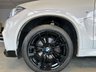 USED 2017 17 BMW X5 3.0 XDRIVE30D M SPORT 5d 255 BHP FULL RAC BUYSURE PACKAGE INCLUDED