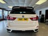USED 2017 17 BMW X5 3.0 XDRIVE30D M SPORT 5d 255 BHP FULL RAC BUYSURE PACKAGE INCLUDED