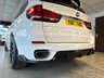 USED 2017 17 BMW X5 3.0 XDRIVE30D M SPORT 5d 255 BHP FULL RAC BUYSURE PACKAGE INCLUDED
