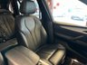 USED 2017 17 BMW X5 3.0 XDRIVE30D M SPORT 5d 255 BHP FULL RAC BUYSURE PACKAGE INCLUDED
