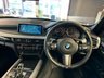 USED 2017 17 BMW X5 3.0 XDRIVE30D M SPORT 5d 255 BHP FULL RAC BUYSURE PACKAGE INCLUDED