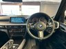 USED 2017 17 BMW X5 3.0 XDRIVE30D M SPORT 5d 255 BHP FULL RAC BUYSURE PACKAGE INCLUDED