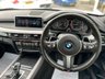 USED 2017 17 BMW X5 3.0 XDRIVE30D M SPORT 5d 255 BHP FULL RAC BUYSURE PACKAGE INCLUDED