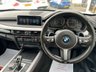 USED 2017 17 BMW X5 3.0 XDRIVE30D M SPORT 5d 255 BHP FULL RAC BUYSURE PACKAGE INCLUDED