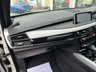 USED 2017 17 BMW X5 3.0 XDRIVE30D M SPORT 5d 255 BHP FULL RAC BUYSURE PACKAGE INCLUDED