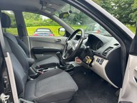 USED 2012 12 MITSUBISHI L200 2.5 DI-D 4X4 WARRIOR LB DCB 175 BHP Body Colour Canopy, Tow pack