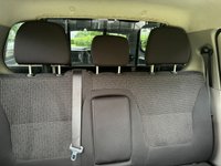 USED 2012 12 MITSUBISHI L200 2.5 DI-D 4X4 WARRIOR LB DCB 175 BHP Body Colour Canopy, Tow pack