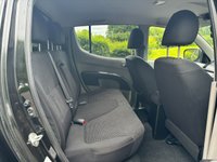 USED 2012 12 MITSUBISHI L200 2.5 DI-D 4X4 WARRIOR LB DCB 175 BHP Body Colour Canopy, Tow pack