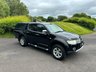 USED 2012 12 MITSUBISHI L200 2.5 DI-D 4X4 WARRIOR LB DCB 175 BHP Body Colour Canopy, Tow pack