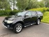 USED 2012 12 MITSUBISHI L200 2.5 DI-D 4X4 WARRIOR LB DCB 175 BHP Body Colour Canopy, Tow pack