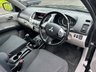 USED 2012 12 MITSUBISHI L200 2.5 DI-D 4X4 WARRIOR LB DCB 175 BHP Body Colour Canopy, Tow pack