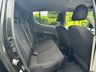 USED 2012 12 MITSUBISHI L200 2.5 DI-D 4X4 WARRIOR LB DCB 175 BHP Body Colour Canopy, Tow pack