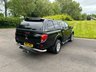 USED 2012 12 MITSUBISHI L200 2.5 DI-D 4X4 WARRIOR LB DCB 175 BHP Body Colour Canopy, Tow pack