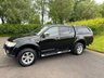 USED 2012 12 MITSUBISHI L200 2.5 DI-D 4X4 WARRIOR LB DCB 175 BHP Body Colour Canopy, Tow pack