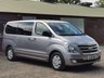USED 2018 18 HYUNDAI i800 2.5 CRDI SE 5 SEATER, 134 BHP READ OUR REVIEWS! FINANCE AVAILABLE FROM 9.9% APR! LOW MILES & JUST 2 OWNERS!